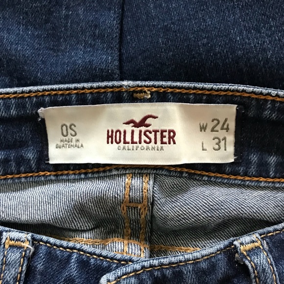 Hollister jeans - Picture 4 of 4